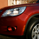 Illustration for article titled 2009 Volkswagen Tiguan S, Part Three